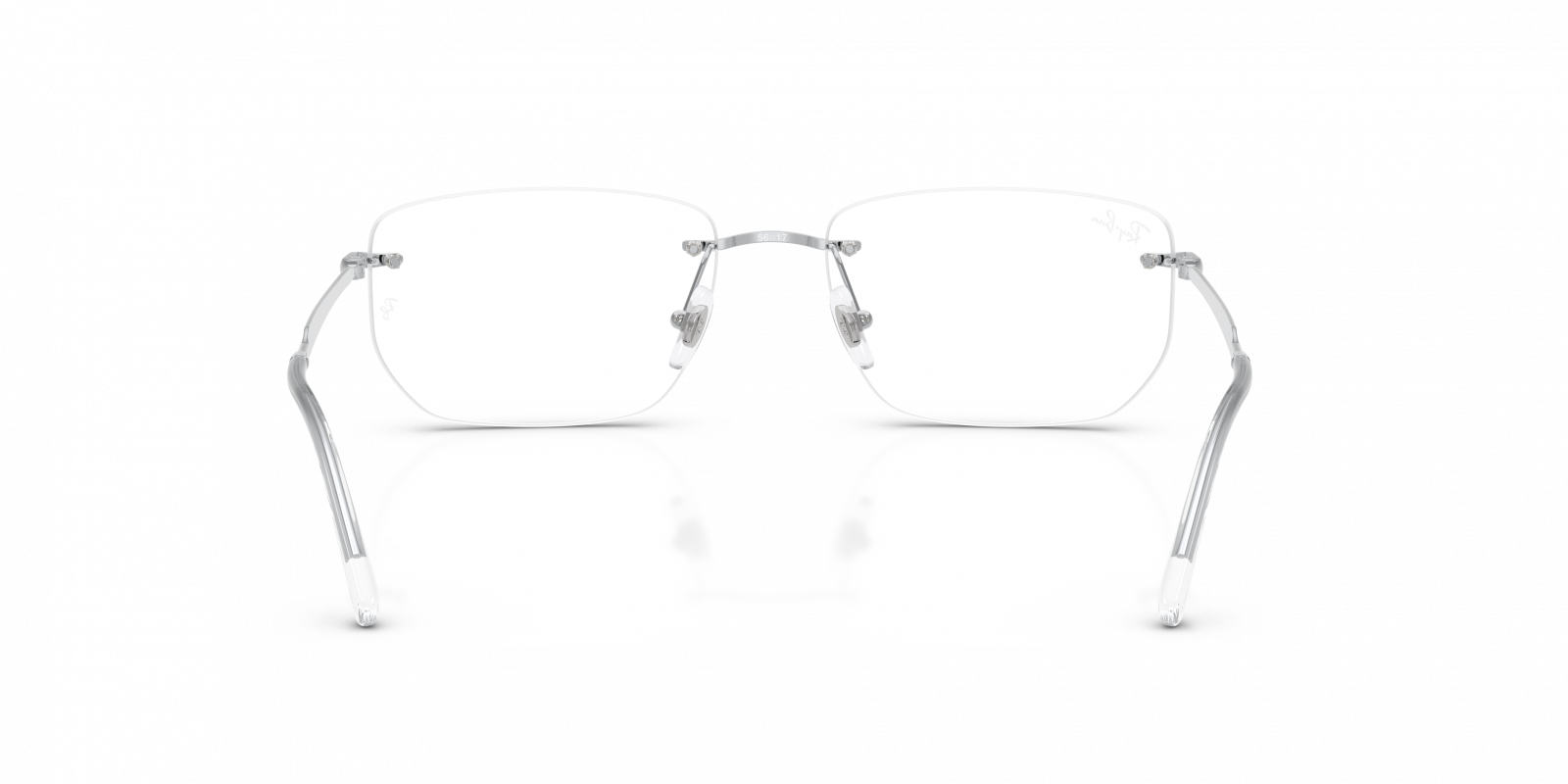 Ray Ban RX3768V 2501  